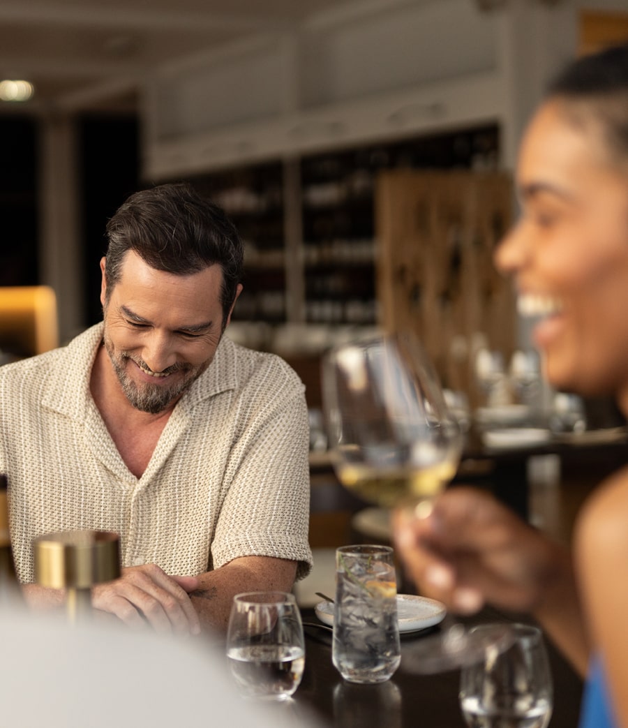 vilamoura dining